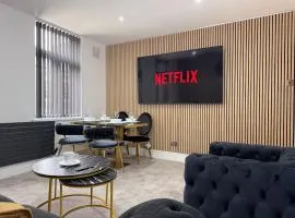 Sunderland Central 2BR Apartments
