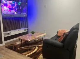 AYBAM's House
