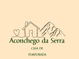 Aconchego Da Serra
