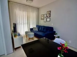 Apartamento aconchegante em Caucaia próximo a praia do Cumbuco