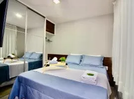 Apartamento aconchegante em Caucaia próximo a praia do Cumbuco