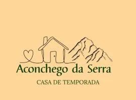 Aconchego Da Serra