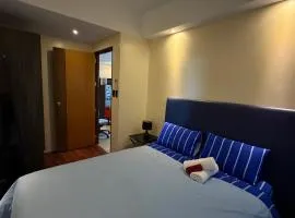 RKJ condotel 2BR