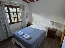 La Chiquitita Dpto
