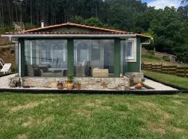 La Cabaña del aviador