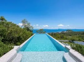 Mee Kham Sook Luxury Villa