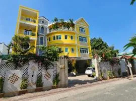 Ngoc Son Hotel