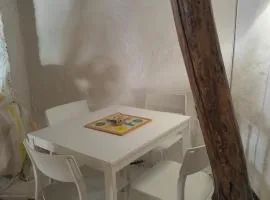 El olivar de Entrepeñas