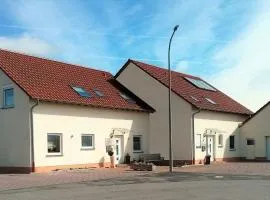 Ferienwohnungen Bella Vita