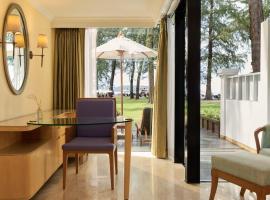 Dusit Thani Laguna Phuket, hotel u gradu 'Bang Tao Beach'