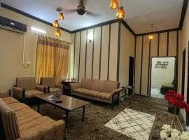 Your Perfect Home Away From Home