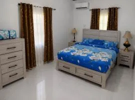The ivory hideaway