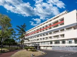 Sao Miguel Park Hotel