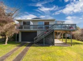 JOE'S Getaway - Omori Holiday Home
