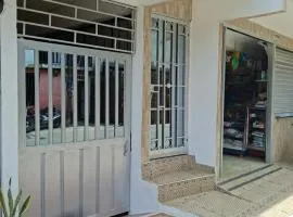 Apartamento l y f