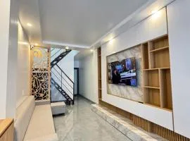 ALUC 2 HOUSE CatBa