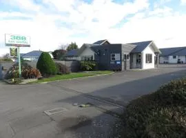 388 Tay Motel