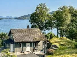 Stunning Home In Seim With Wifi