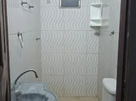 Morada nascer das dunas
