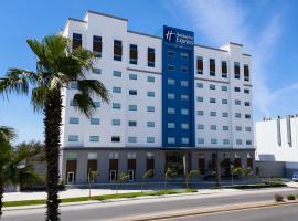 Los Mochis में, होटल Holiday Inn Express & Suites Los Mochis Centro by IHG