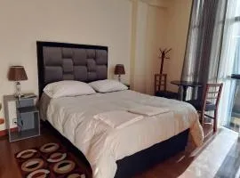 Casa Sajama 121
