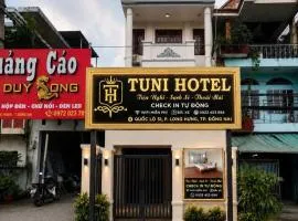 TUNI Hotel