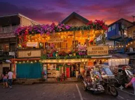 Koreen Guesthouse Center Banaue