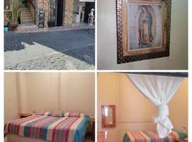 Hotel Suites