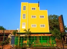 DGN Hotels Near Jipmer
