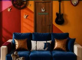 UTOPIA "The Art of Bed & Breakfast"