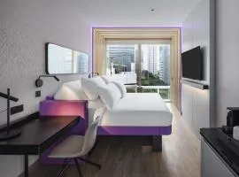 YOTEL Bangkok Sukhumvit