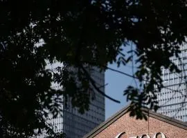 Yijian Hotel Wuyi Square Chaozong Street