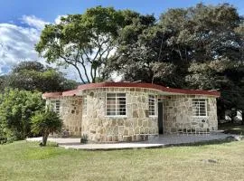 Cabañas El Itali