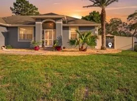 Private Suite near Weeki Wachee Springs