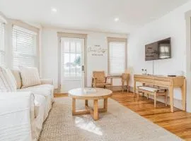 Beach Days, Dtwn Nights! Walkable Ocean City Oasis