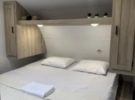 Costa Arena Camper