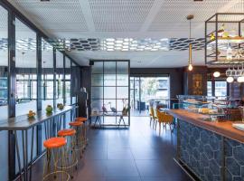 Ibis Styles A Coruna, hotel a la Corunya