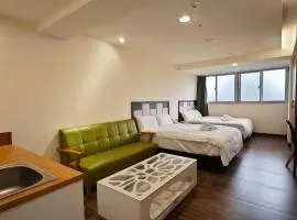 Greeninn Hotel
