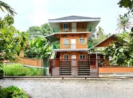 Fruits Garden Resort