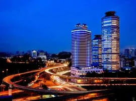 Wyndham Grand Bangsar Kuala Lumpur
