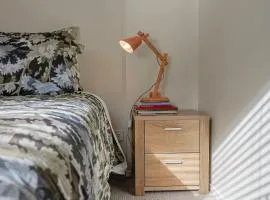 Frankie And Hugh's The Quiet Burrow