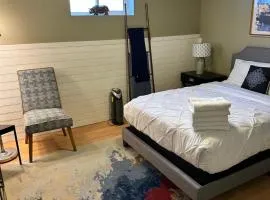 1 Bedroom Basement Apartment Owen Sound