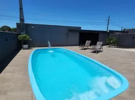 Pousada Férias na Ilha de São Francisco do Sul
