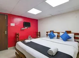 Hotel Dream River - CG-152, CG Block, Saltlake City