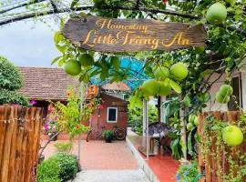 LITTLE TRANG AN HOMESTAY