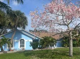 Hutchinson River House
