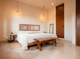 Bright and comfortable house Center of Merida