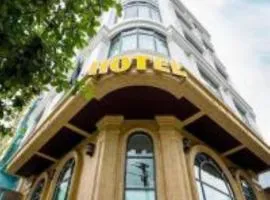 Vương Trùng Dương Hotel Quảng Ninh