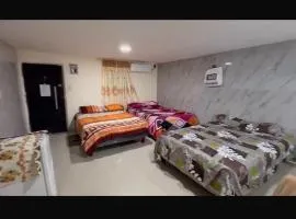 DAYAHU House