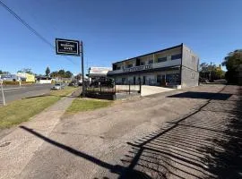Manning River Motel